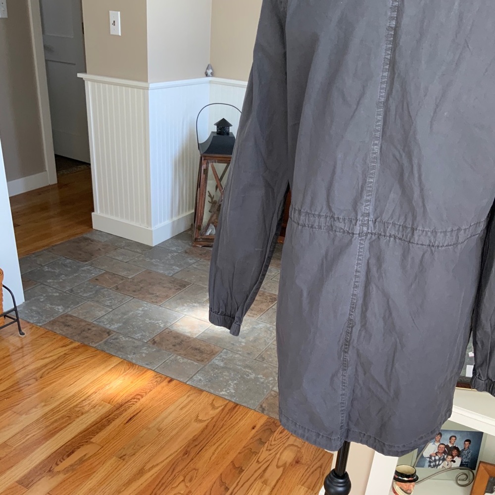 Fabletics Parka Style Jackets - Picture 6 of 6
